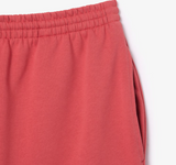 Pink Men's Short Set by Lacoste