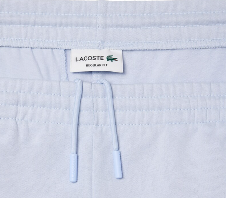 Lacoste Crocodile Logo Embroidery