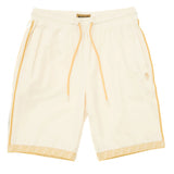 Makobi - Luciano Knit Short - Cream