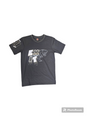 Exit - Kids T Shirt- Danasur - Black