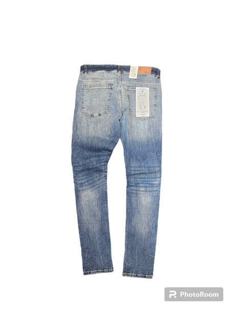 Focus - Jeans - Slim Fit - Vintage