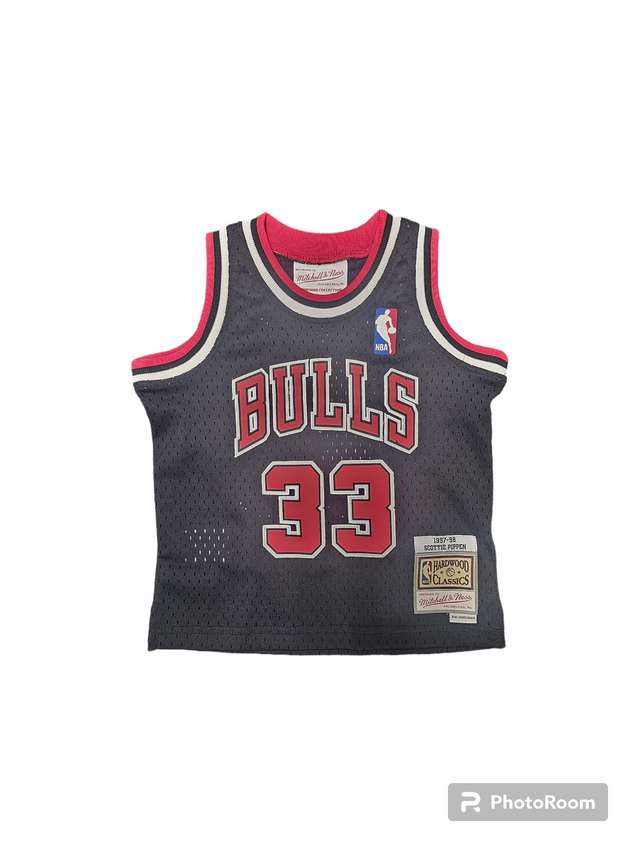 Mitchell & Ness - Kids Jersey