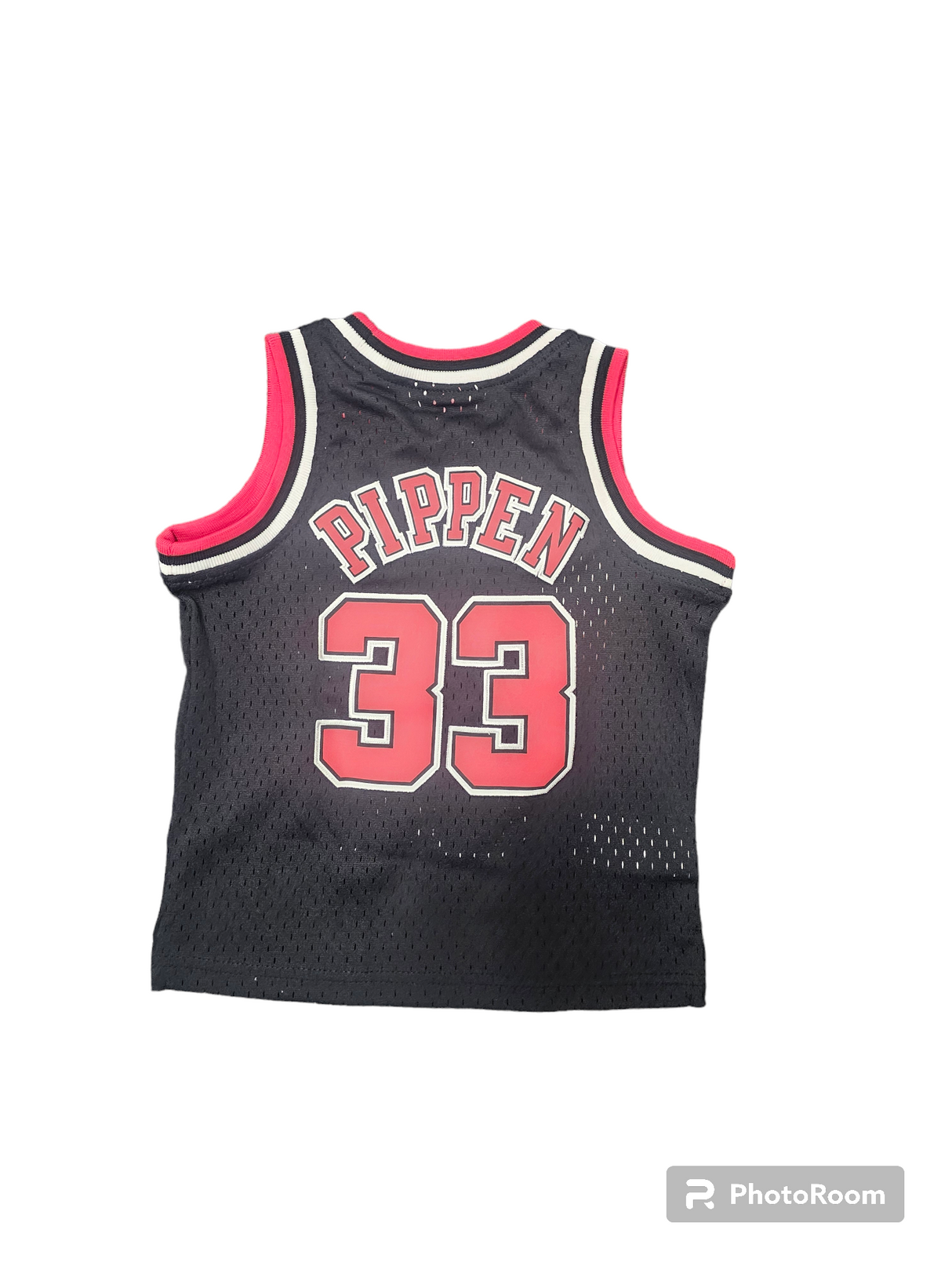 Mitchell & Ness - Kids Jersey