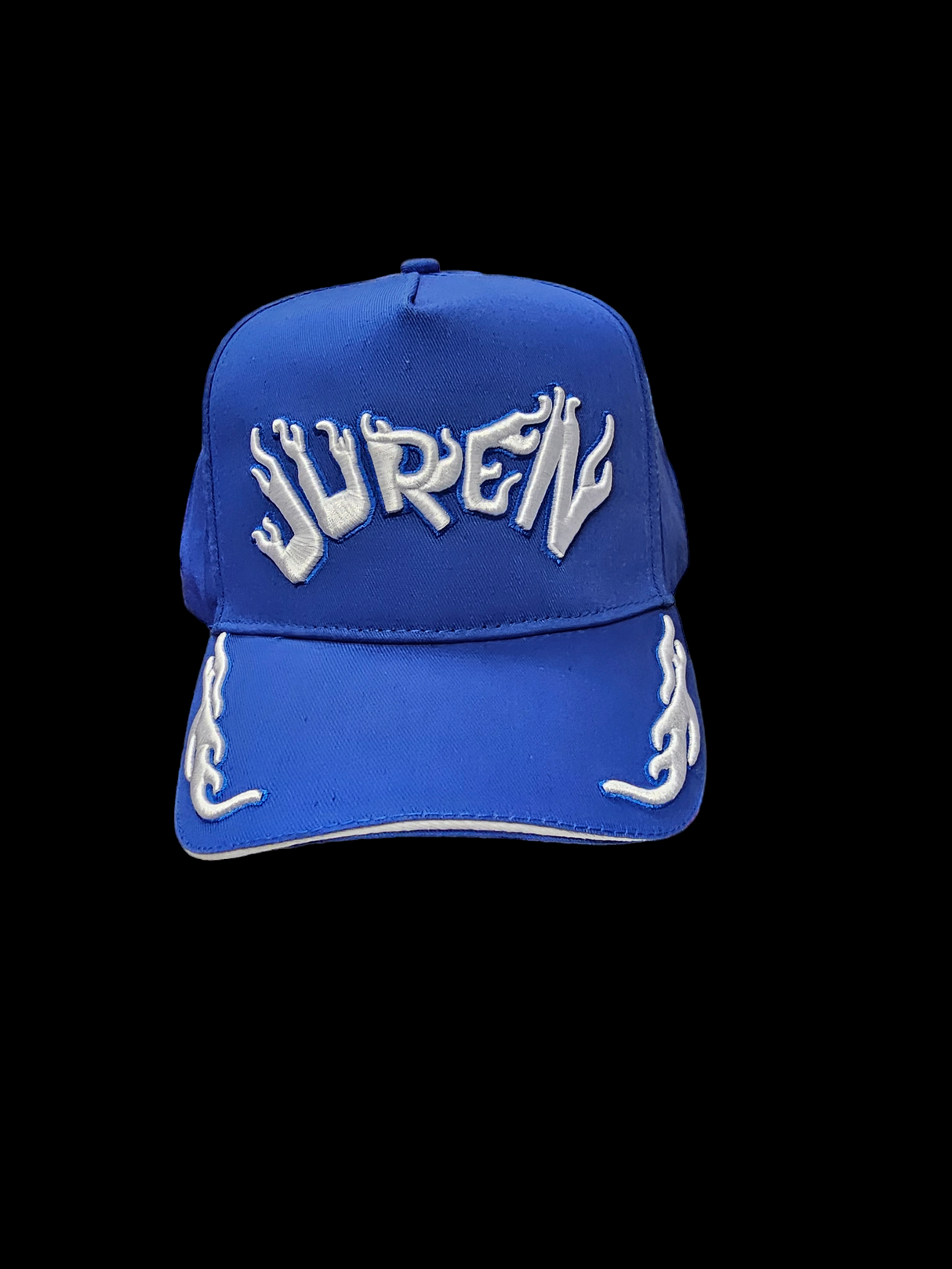 JUREN Loyalty Over Everything TRUCKER CAP HAT