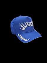 JUREN Loyalty Over Everything TRUCKER CAP HAT