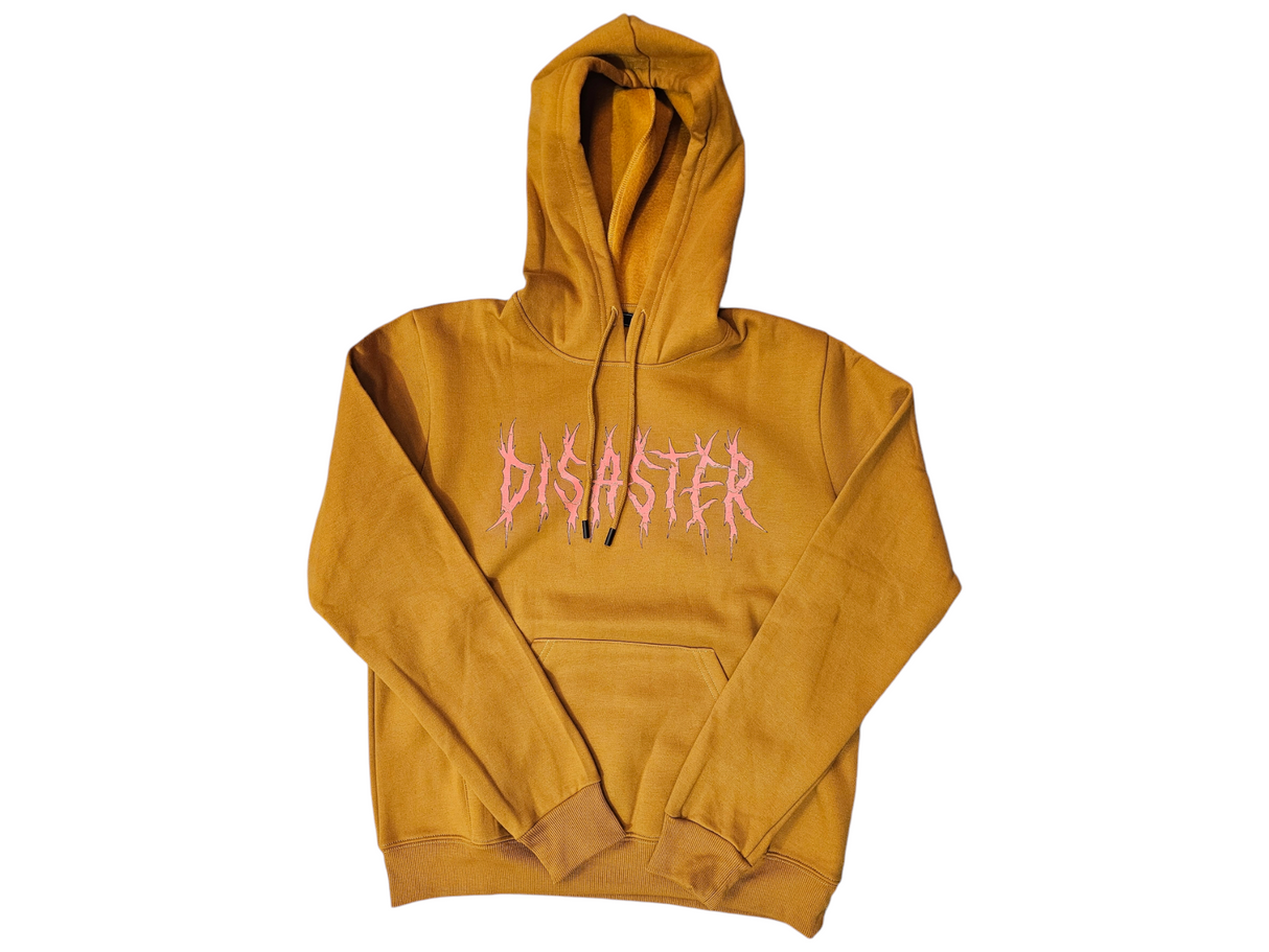 DISASTER FUTURE HOODIE MULTI COLORS