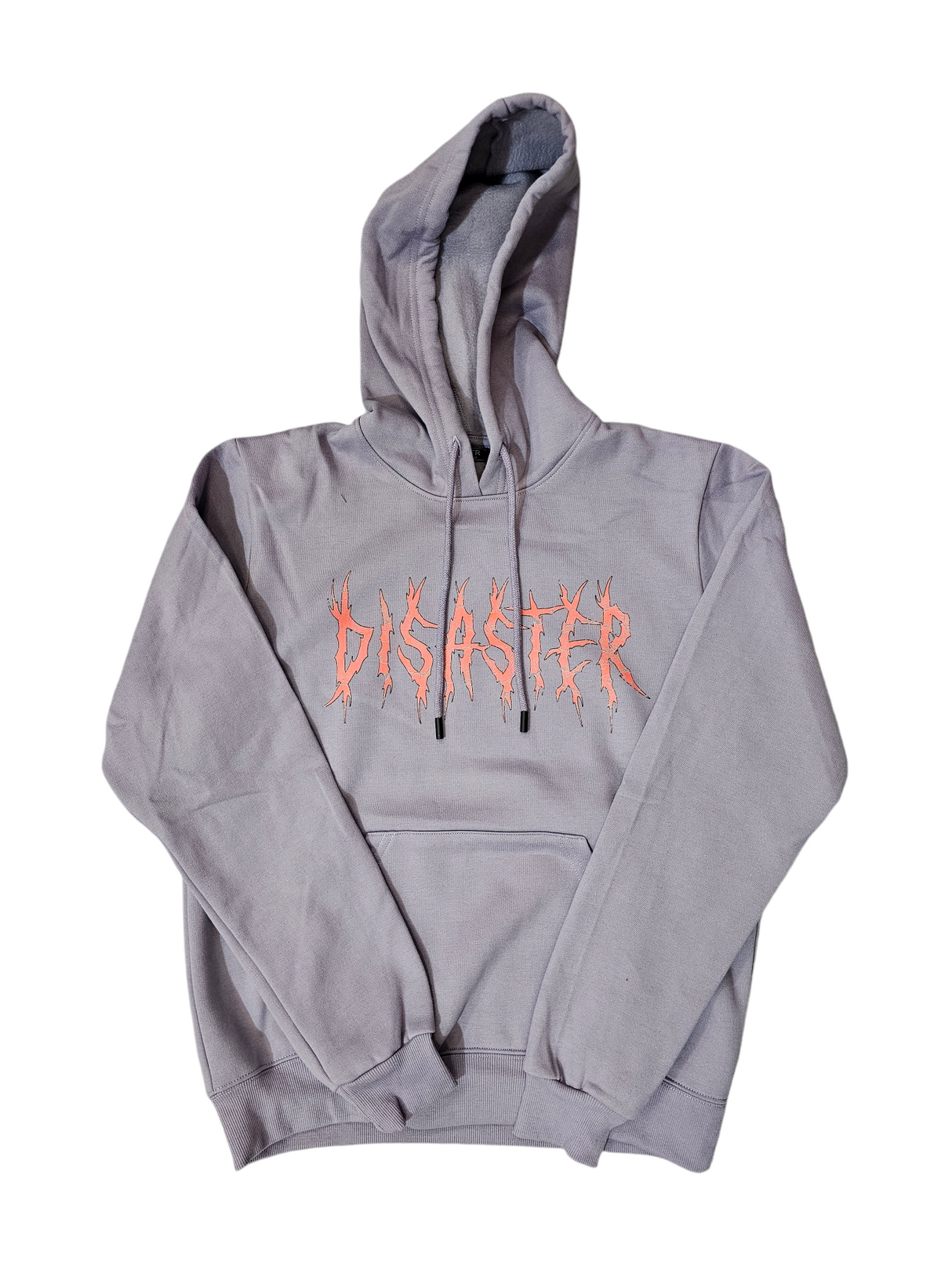 DISASTER FUTURE HOODIE MULTI COLORS