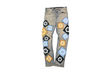 FOCUS CHENILLE KIDS JEANS MULTI PATCH MULTI COLORS