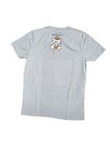 GEORGE V PARIS - GVS2705 T SHIRT BEAR MULTI COLORS