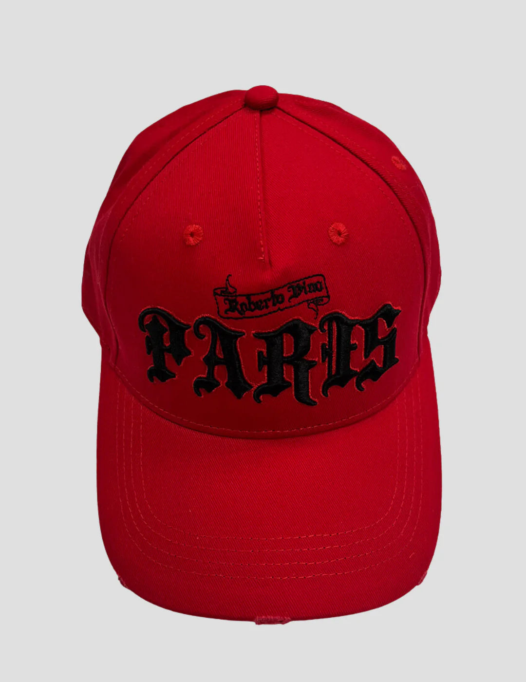 ROBERTO VINO MILANO PARIS CAP MULTI COLORS