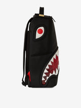 SPRAYGROUND RUBBER TEETH SHARK BACKPACK