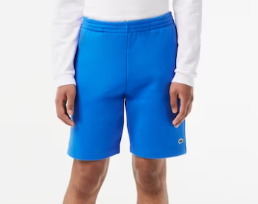 Lacoste - Short - Royal Blue