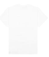 GALLERY DEPT Dept De La Galerie Classic Tee 'White'