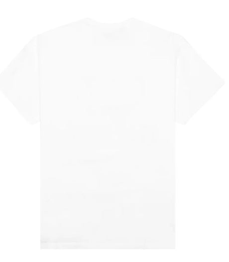 GALLERY DEPT Dept De La Galerie Classic Tee 'White'