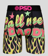 PSD MEN CALL ME DADY BOXERS