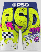 PSD MEN RACER BOXERS