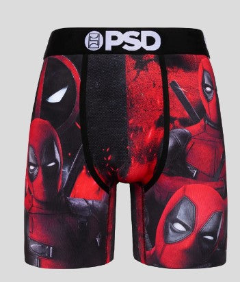 PSD MEN DEADPOOL BOXERS