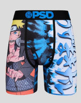 PSD MEN NARUTO CLOUD BOXERS