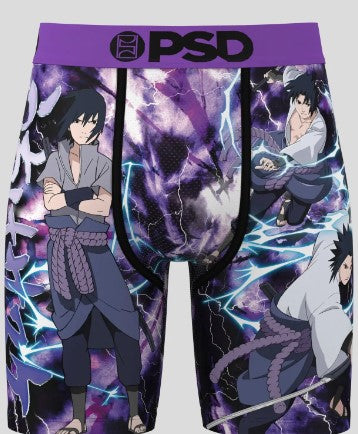 PSD MEN SASUKE STRIKE BOXERS