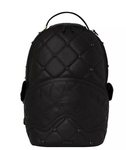 SPRAYGROUND SORBET STUNNA BLACK BEAR BACKPACK