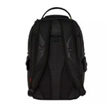 SPRAYGROUND SORBET STUNNA BLACK BEAR BACKPACK