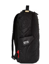 SPRAYGROUND SORBET STUNNA BLACK BEAR BACKPACK