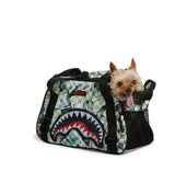 SPRAYGROUND MAMA I MADE IT PET CARRIER