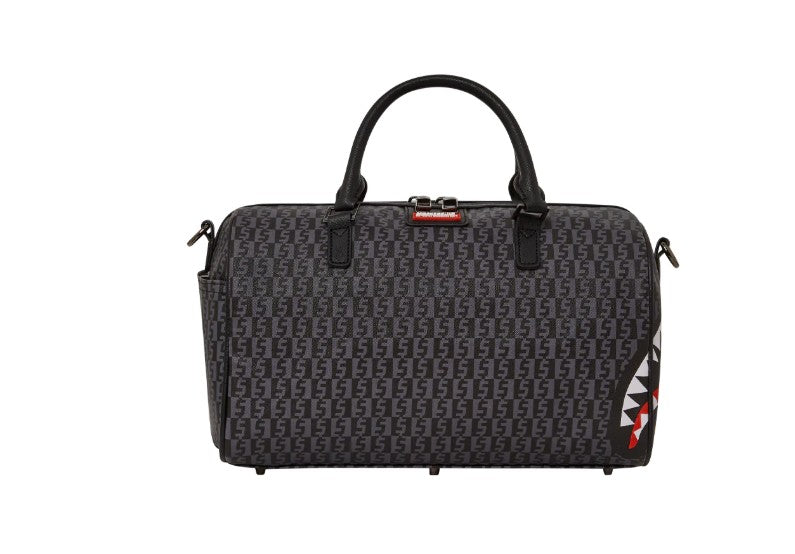 SPRAYGROUND SPRAYGATTI REVV MINI DUFFLE