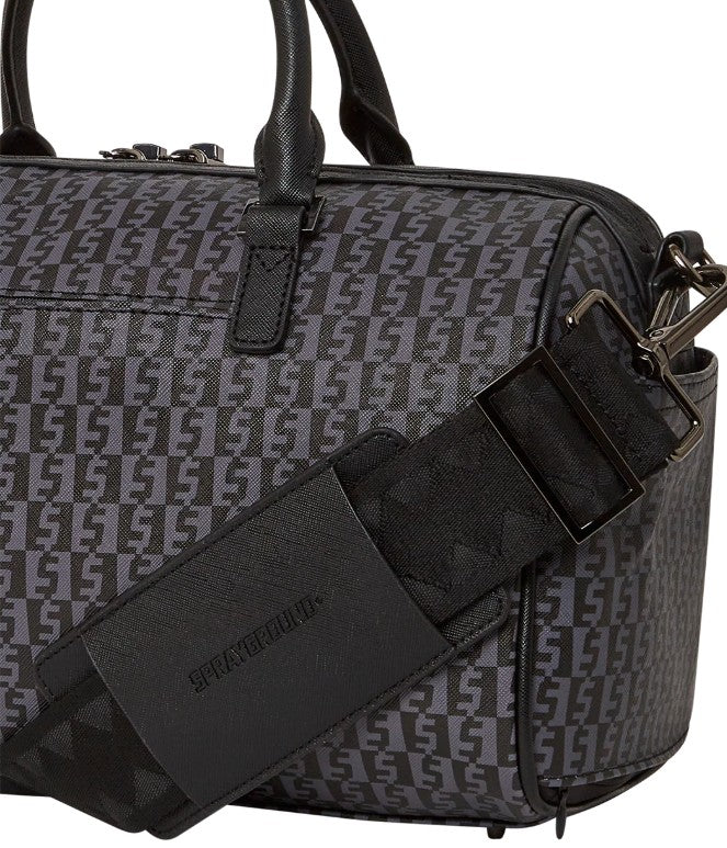 SPRAYGROUND SPRAYGATTI REVV MINI DUFFLE