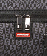 SPRAYGROUND SPRAYGATTI REVV MINI DUFFLE