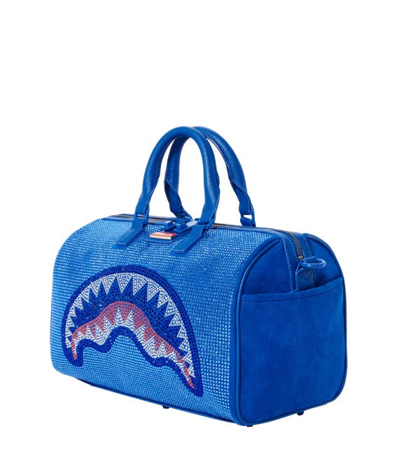 SPRAYGROUND TRINITY OCEAN MINI DUFFLE