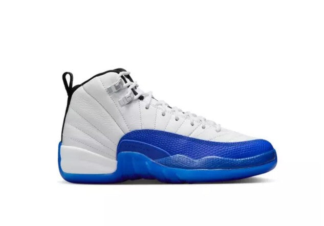 Jordan 12 High Top BLUEBERRY