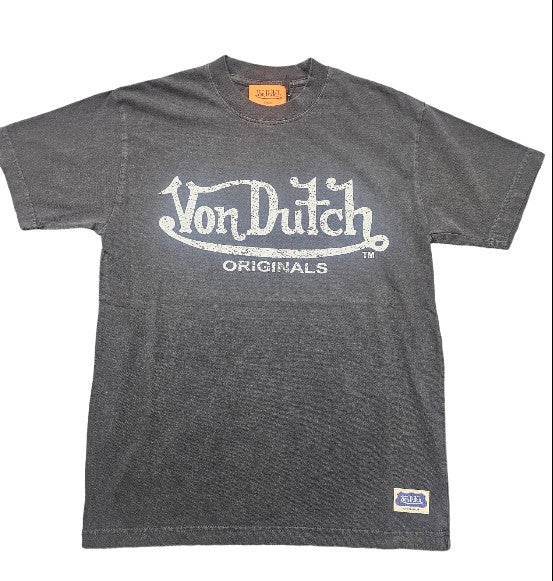 VON DUTCH ORIGINAL SS TEES