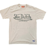 VON DUTCH ORIGINAL SS TEES