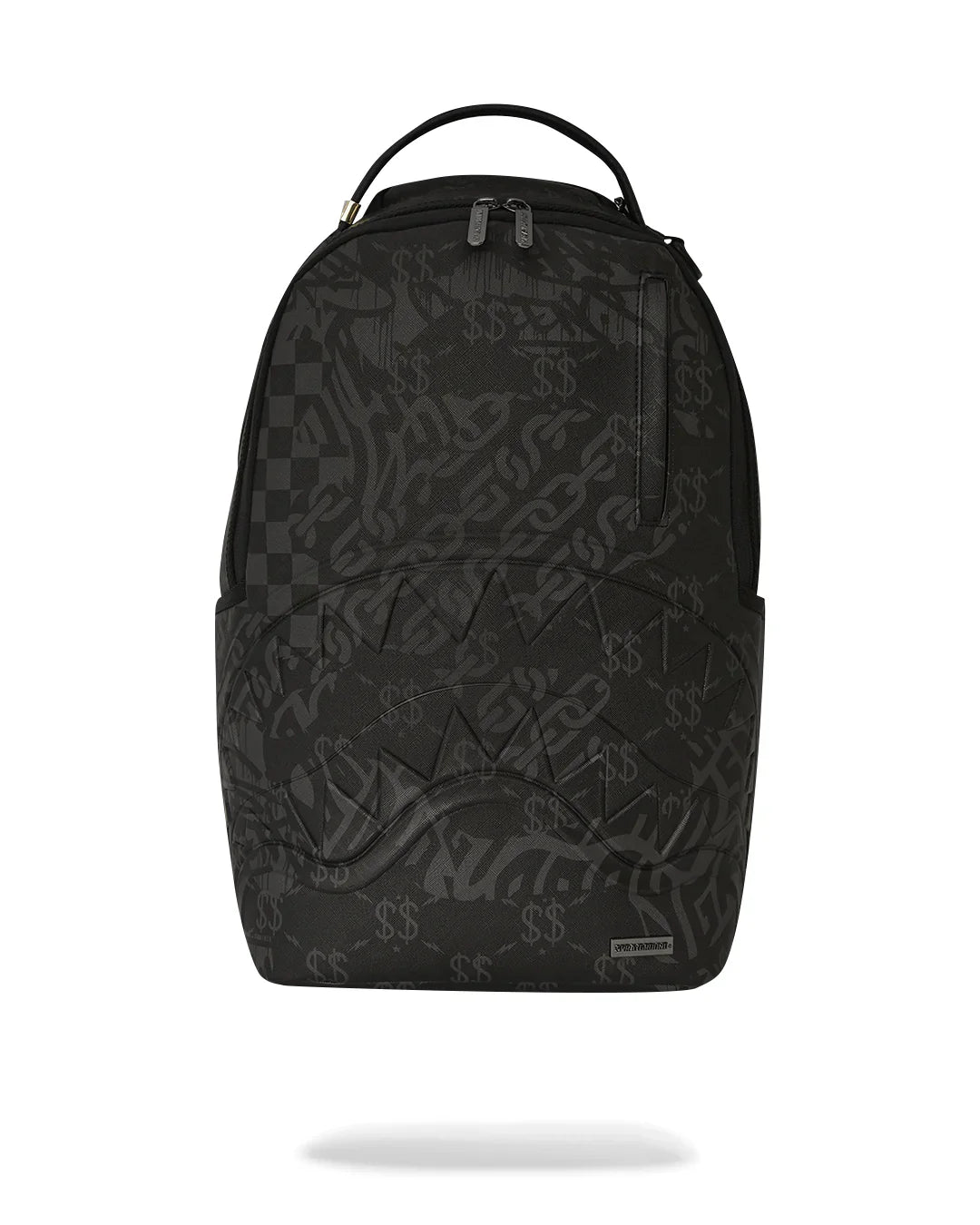 SPRAYGROUND 3AM CHECK BACKPACK