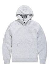 JORDAN CRAIG SEE YOU IN PARADISE TONAL PULLOVER HOODIE MULTI COLORS