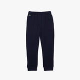 Lacoste - Kids Pants- Navy