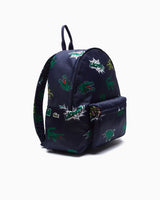 Lacoste Holiday Comic Unisex Backpack Marine