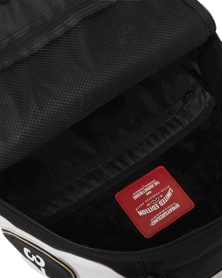 Sprayground JAGUAR FORMULA-E BACKPACK