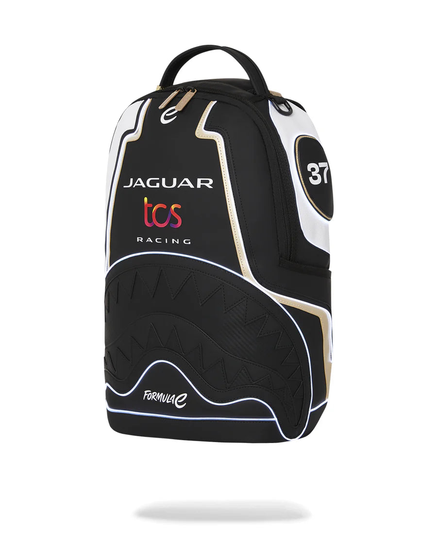 Sprayground JAGUAR FORMULA-E BACKPACK