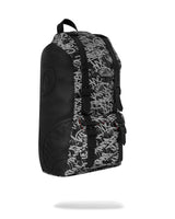 SPRAYGROUND MIDNIGHT RACEWAY GRAFFITI HILLS BACKPACK