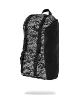 SPRAYGROUND MIDNIGHT RACEWAY GRAFFITI HILLS BACKPACK