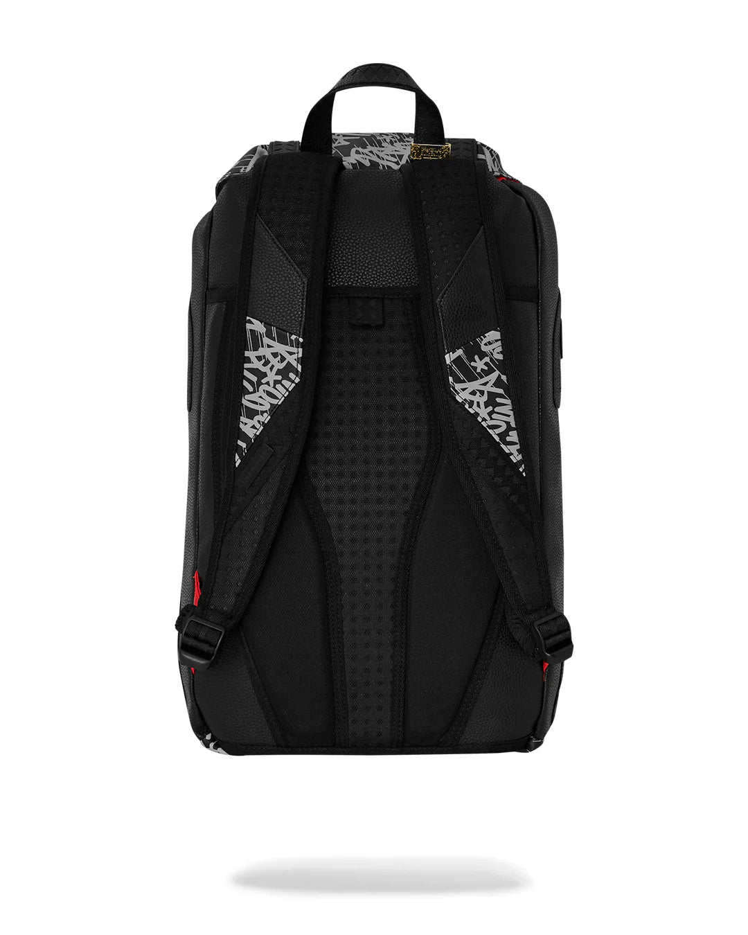 SPRAYGROUND MIDNIGHT RACEWAY GRAFFITI HILLS BACKPACK