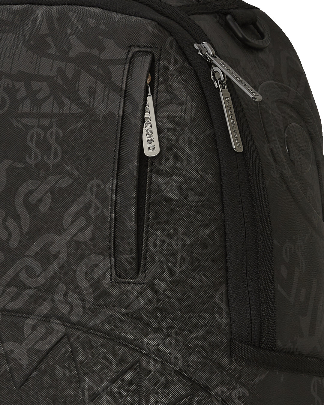 SPRAYGROUND 3AM CHECK BACKPACK