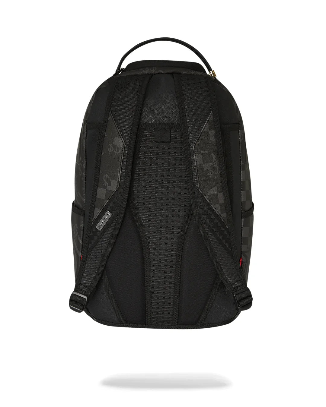 SPRAYGROUND 3AM CHECK BACKPACK