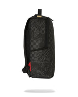 SPRAYGROUND 3AM CHECK BACKPACK