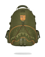 SPRAYGROUND SPEC OPS GLOBAL HAWK BACKPACK