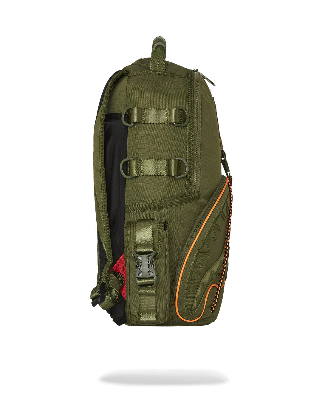 SPRAYGROUND SPEC OPS GLOBAL HAWK BACKPACK