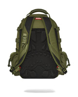 SPRAYGROUND SPEC OPS GLOBAL HAWK BACKPACK