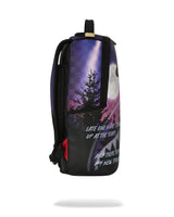 SPRAYGROUND LATE ONE NIGHT BACKPACK